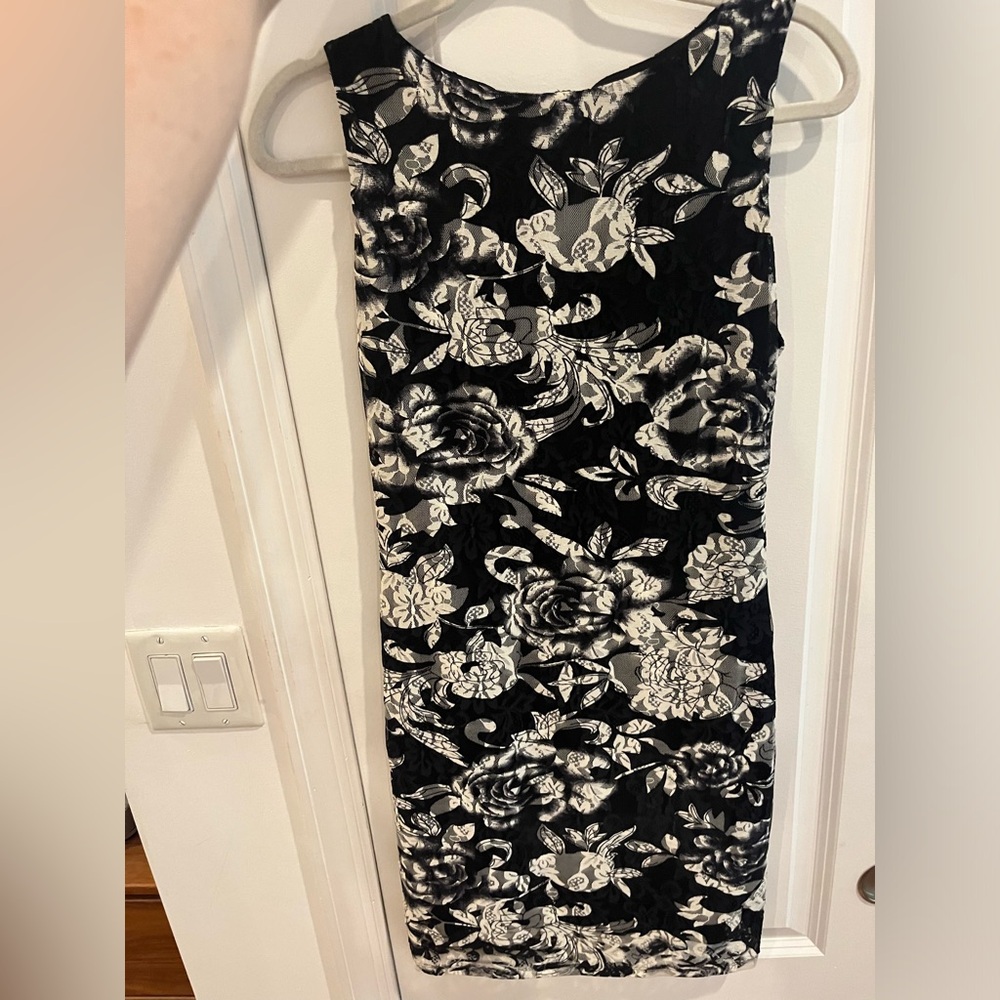 Alice + Olivia bodycon